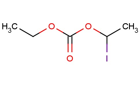 1-IODOETHYL ETHYL CARBONATE